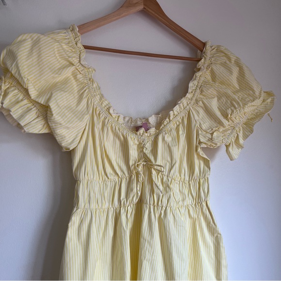 Show Me Your MuMu Dress - Picture 5 of 11